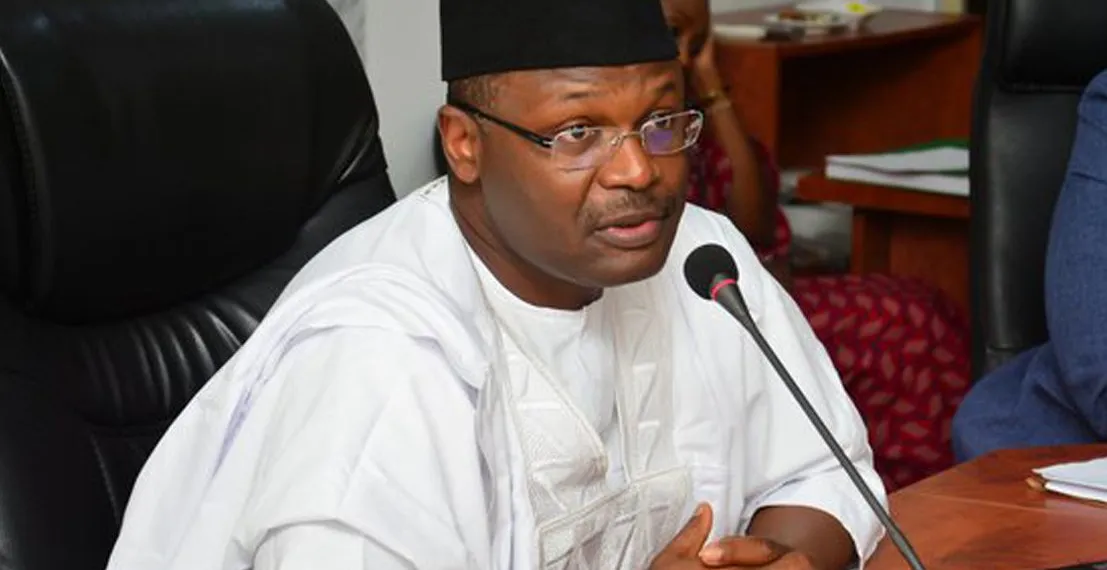 INEC: 17 Political Parties to participate in Edo Governorship Poll