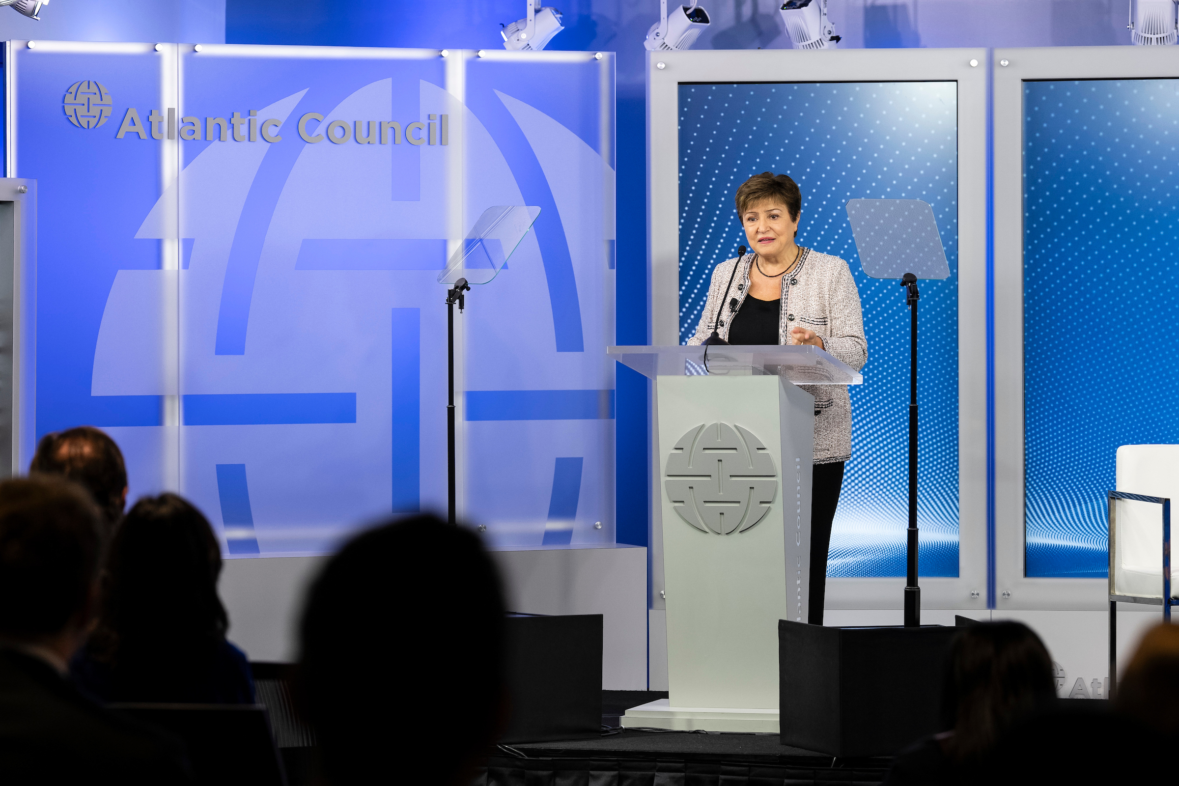 Georgieva bags Second Five-Year Term to lead IMF