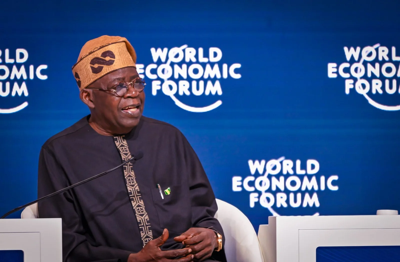 Tinubu: I removed Fuel Subsidy for Nigeria not to go bankrupt