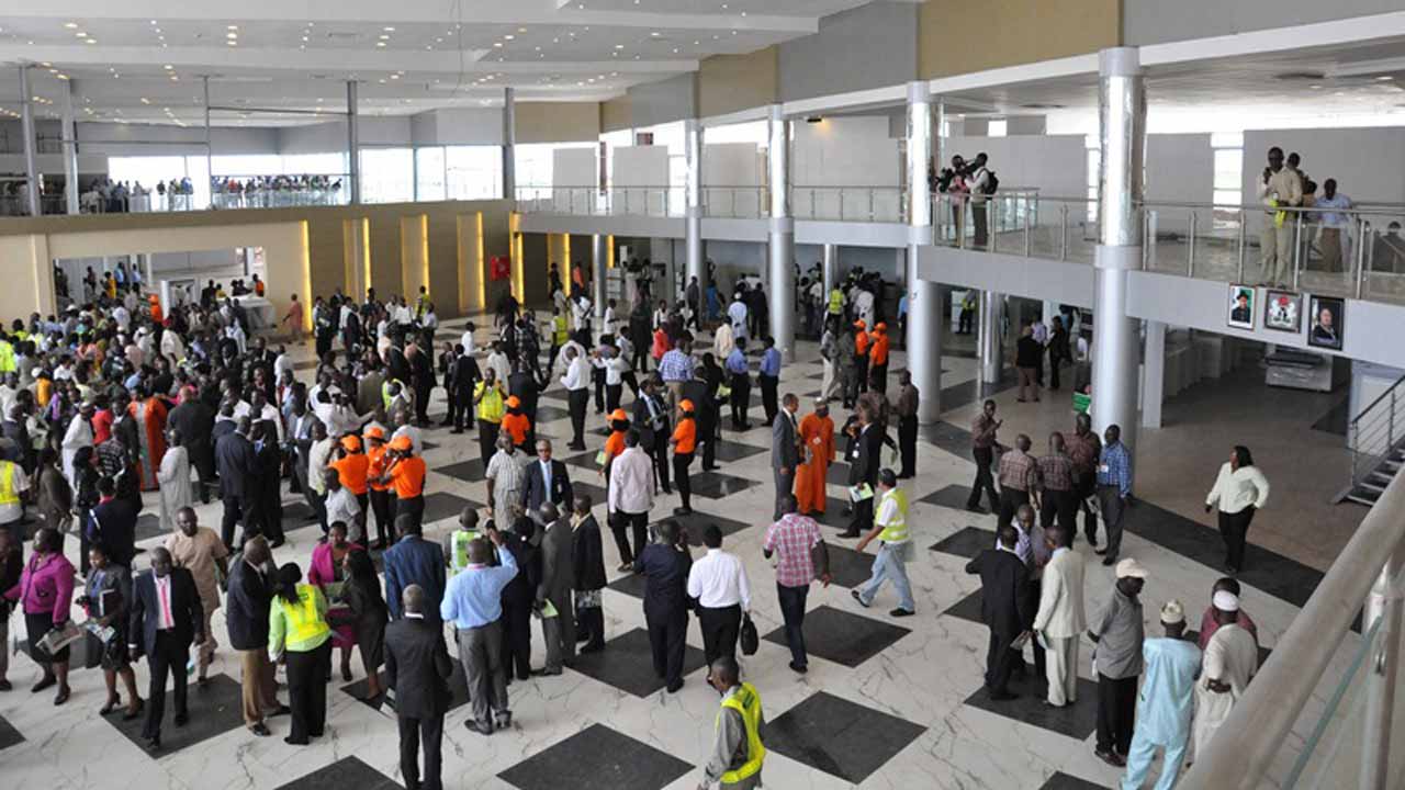 Flight Disruption: NCAA vows quick settlement of Air Travelers 