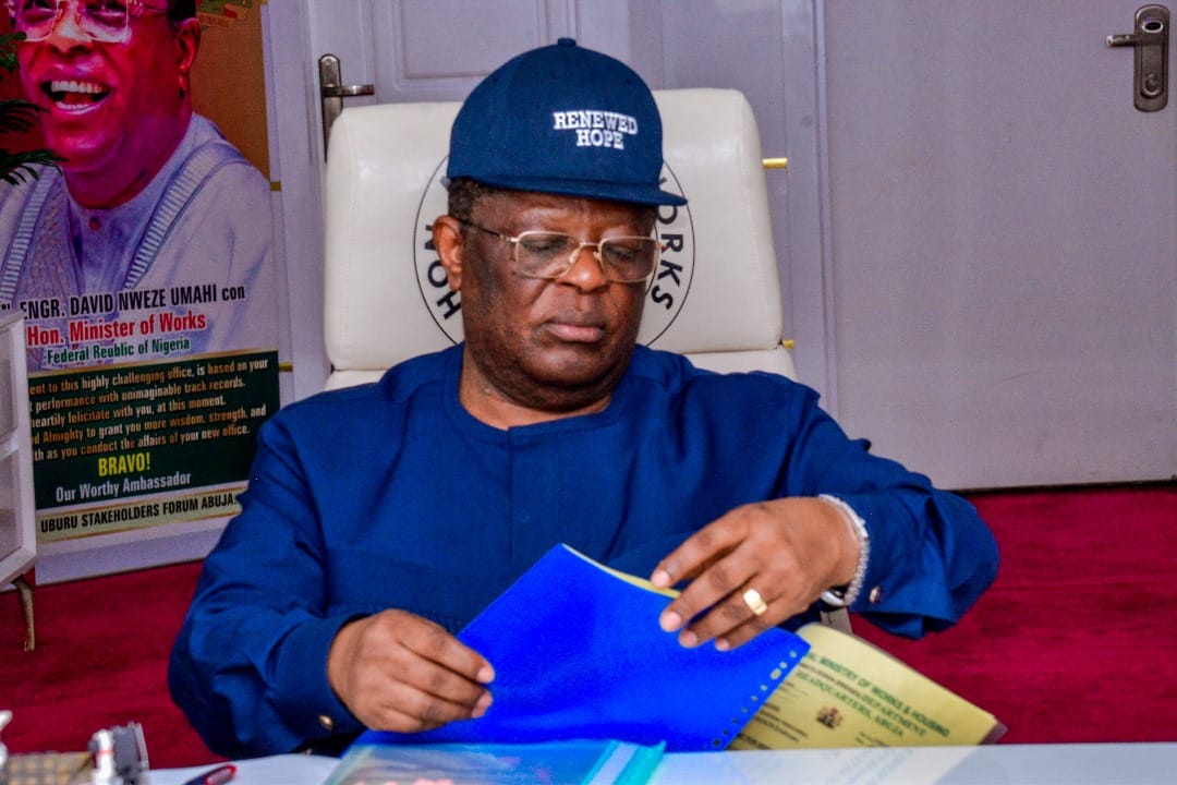 Closure of any Bridge in Lagos would require Discussions with Residents, says Minister