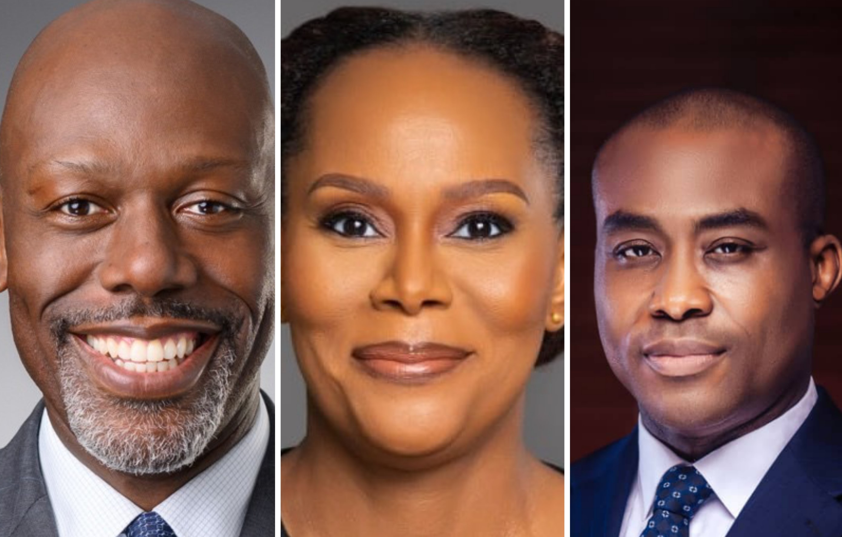 Access Holdings' Trio join Global Leaders to discuss Sustainable Finance at UNEP FI’s Regional Roundtable