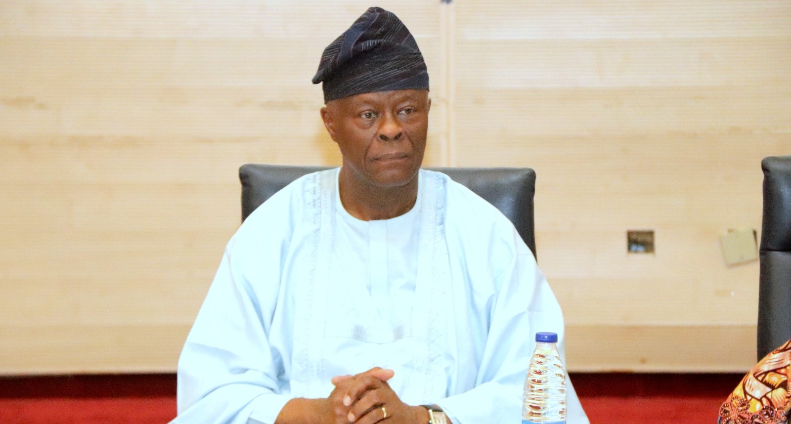 Why Capital Market is crucial for Nigeria’s $1trn Economy Goal - Minister