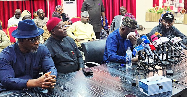 Criticisms of JAMB’s Operations rooted in ignorance, Oloyede hits back