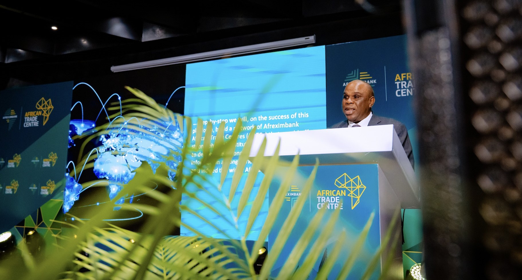 Afreximbank grows Net Interest Income to $411.2m in Q1 2025