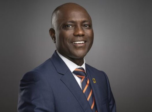 When Legacy meets Preparedness - Alebiosu as FirstBank CEO