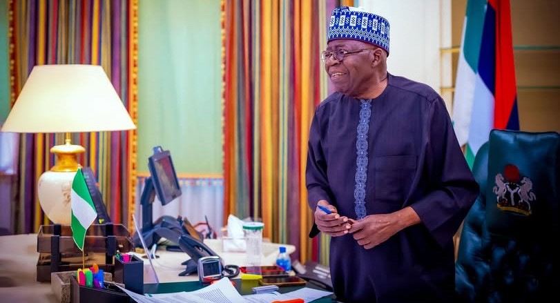 Why I am seeking Senate's Approval to raise $2bn from Domestic Debt Market - Tinubu