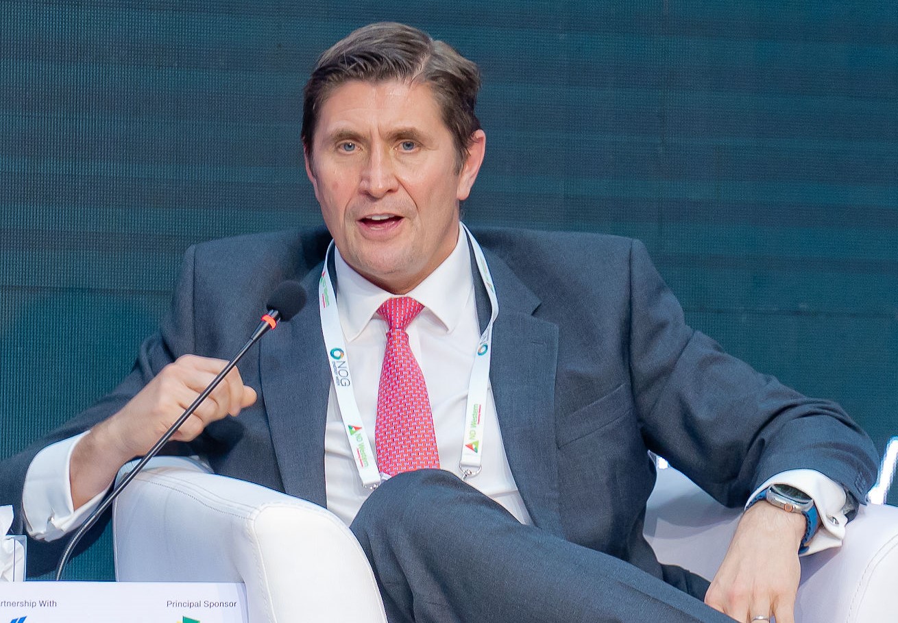 Roger Brown on how Seplat Energy is redefining Nigeria’s Energy Future
