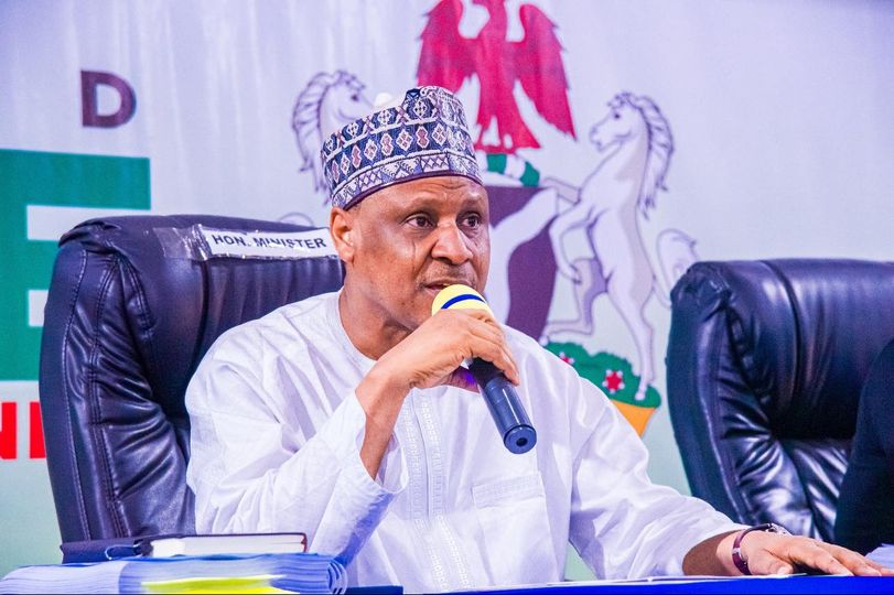 Nigeria's Economy now attracting Investors’ Confidence, says Minister