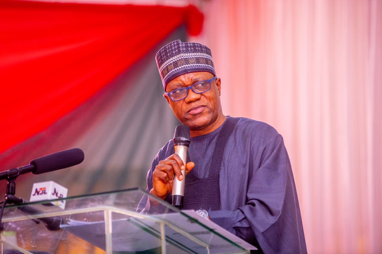 Nigerias Inflation Rate drops to 22.97% in May, says NBS