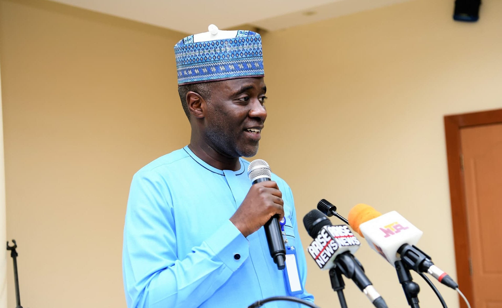 National Security impossible without Effective Telecommunication, says NCC