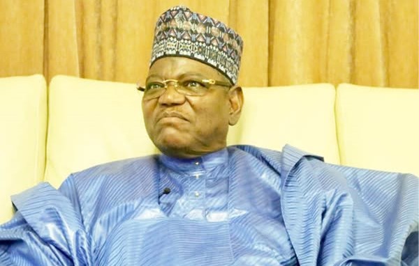 You, not Tinubu shamefully surrendered Abiola's Mandate, Presidency slams Lamido