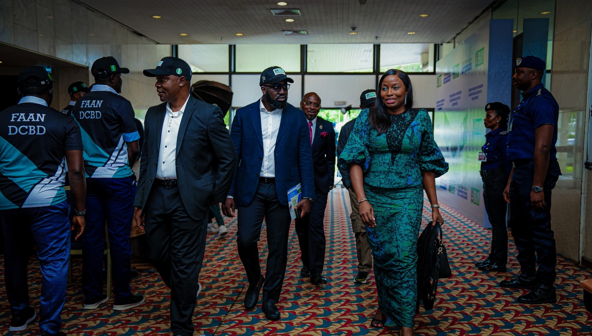 FAAN to review Tariffs, says it suffered a lot from obsolete Charges'