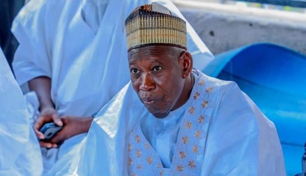 Did Ganduje resign on health grounds as APC Chairman or forced out?