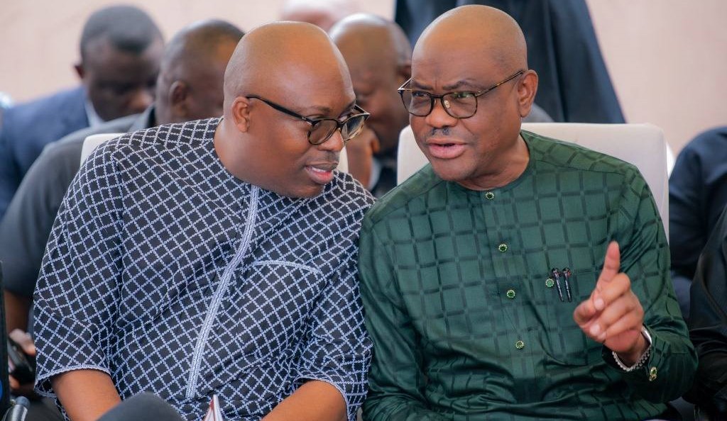 Rivers Peace Deal: I am ready to concede in Collective Interest - Fubara