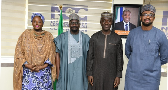 Renewable Energy: NCC, REA Inaugurate Collaboration Committee?