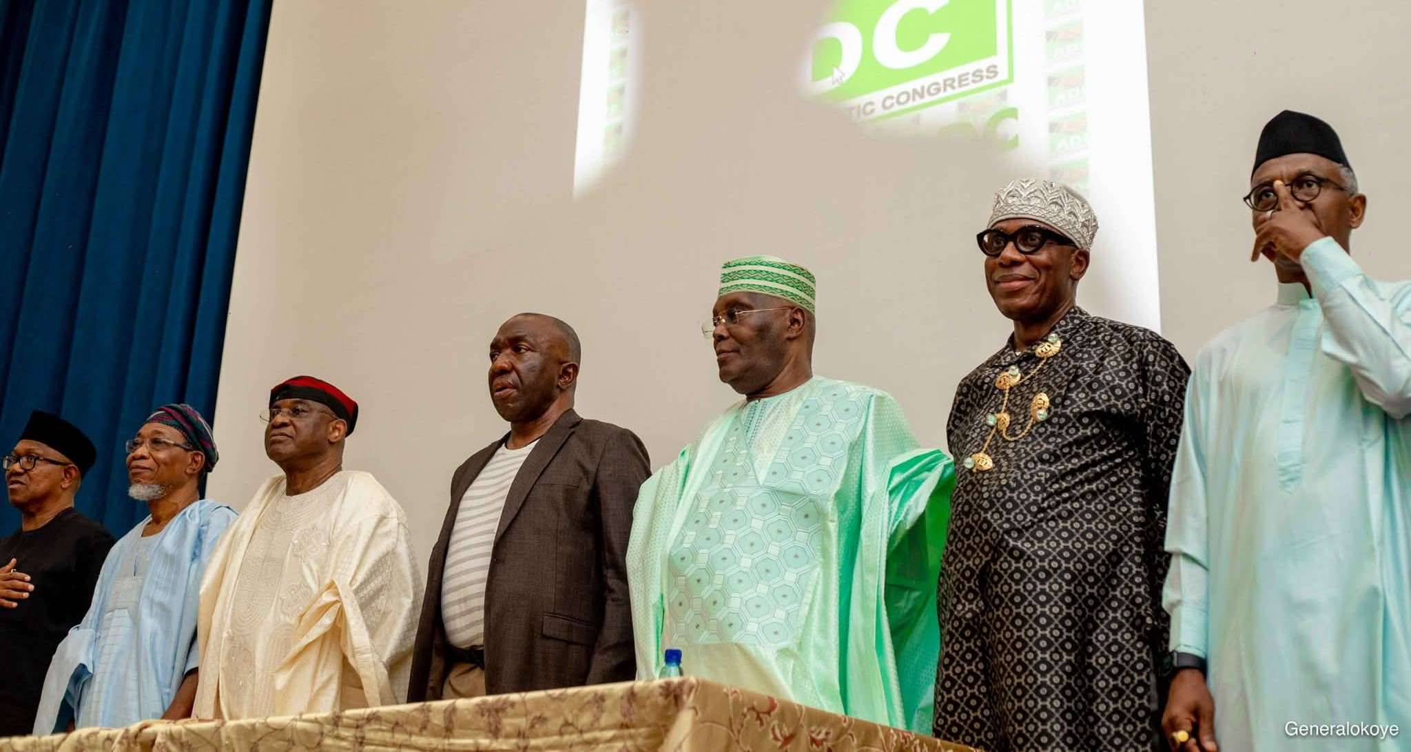 2027: Time to play the Game!