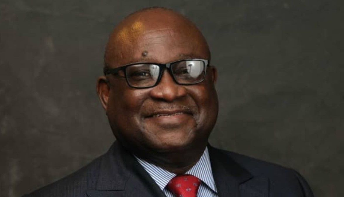 Udeme Ufot to Chair QEDNG Creative Powerhouse Summit