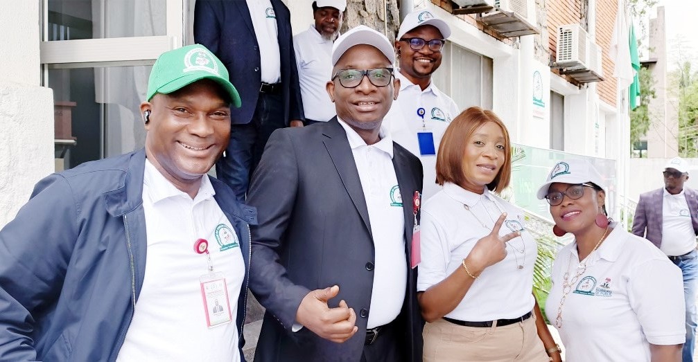 Why we're Rebranding - Bureau of Public Procurement