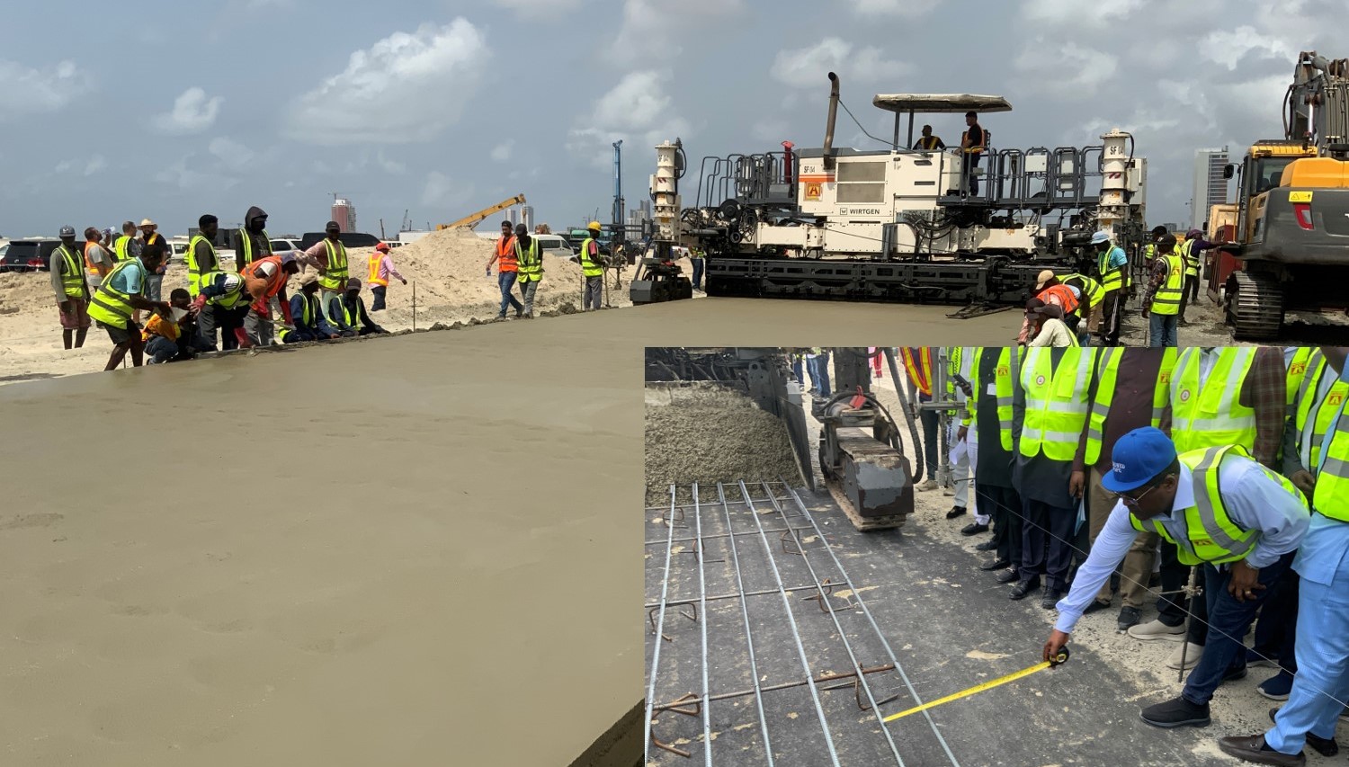 Financial Institutions ready to fund Lagos-Calabar Highway, says Minister