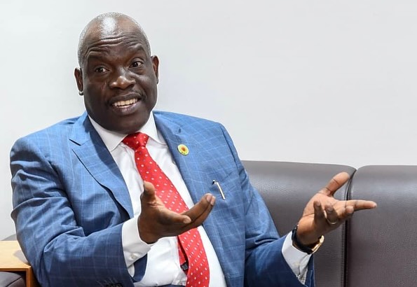 102 Host Community Development Trusts 'grab' N97bn, $149m Remitted Fund