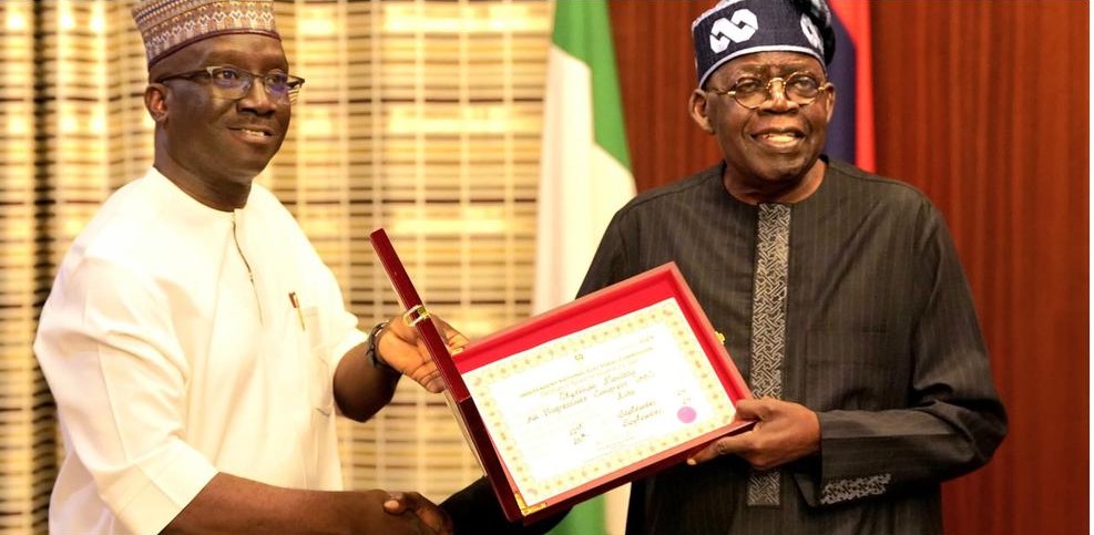 Tinubu to Okpebholo: Unite Edo Citizens behind a Shared Vision for Progress?