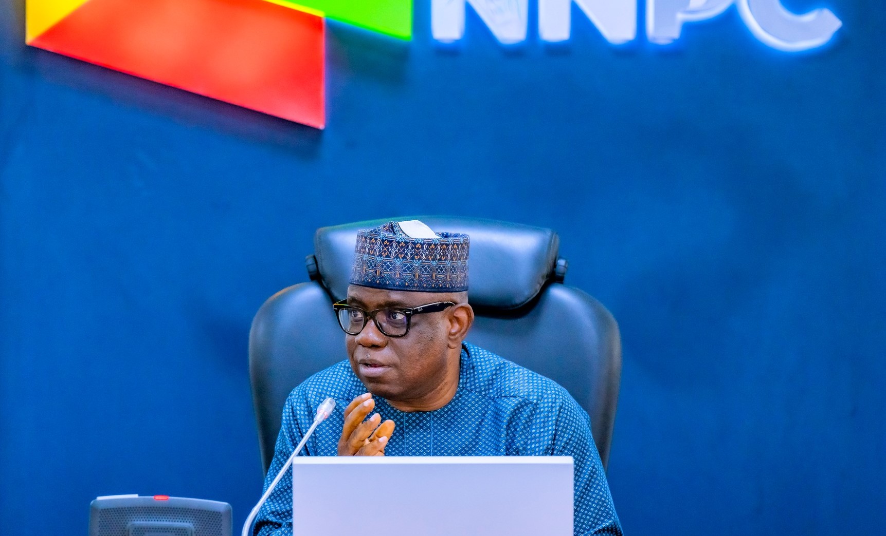 NNPCL yet to account for N210trn, Money not stolen, says Senate