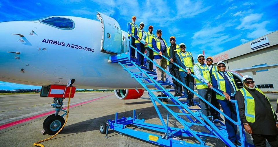 Ibom Air eyes N150bn Profit in 2025