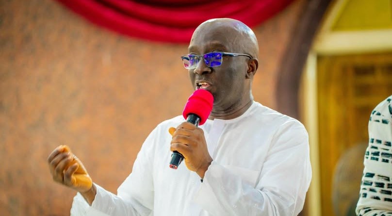 Exclusion of Journalists, Supporters from my Victory Celebration unauthorised - Edo Governor