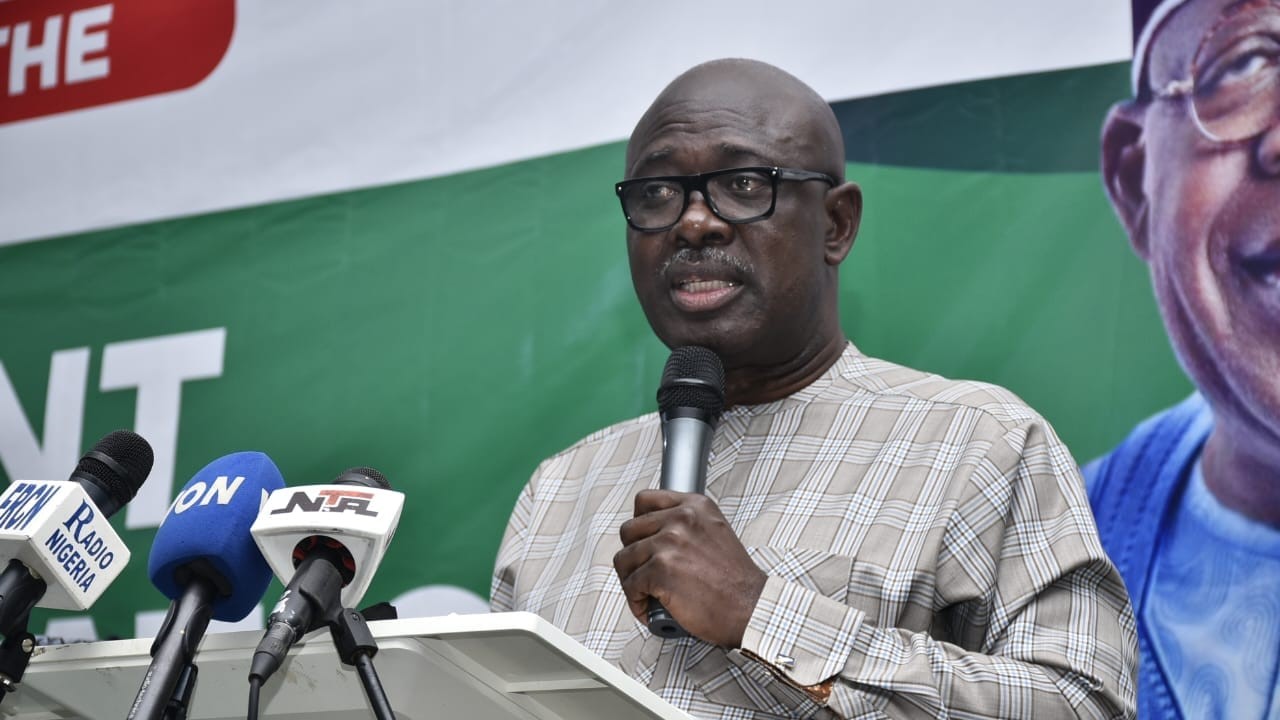 Nigeria overshoots OPEC Crude Oil Production Quota for June