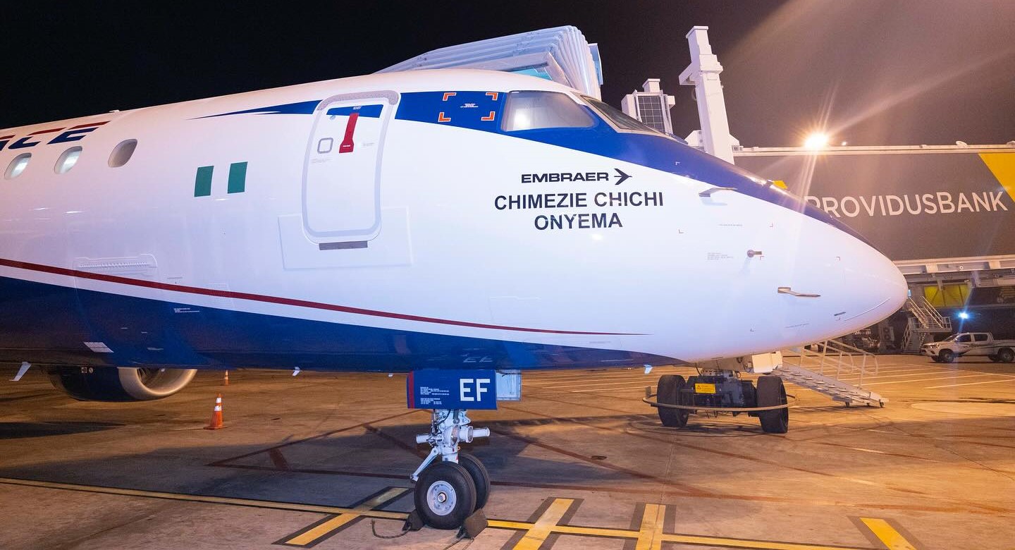 Air Peace Flies Directly from Abuja to London Heathrow, Gatwick October 26