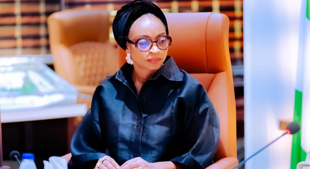 Nigeria on the Road to $1trn Economy by 2030, says Minister