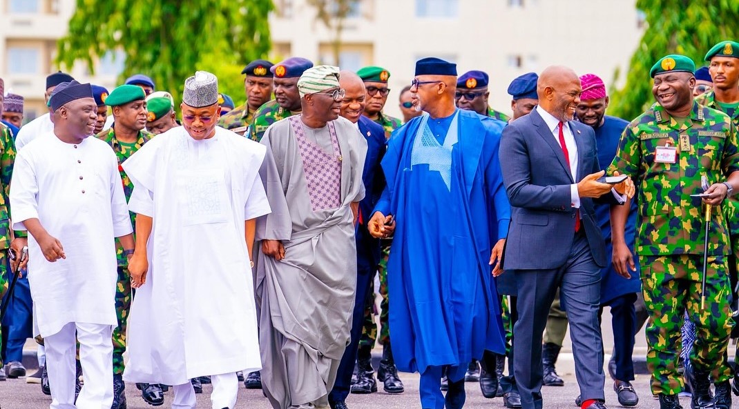 Food Security: Lagos unveils ambitious N500bn Agric Project