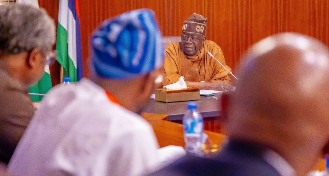 Tinubu on Debt owed GENCOs: I must confirm the Figures are Authentic