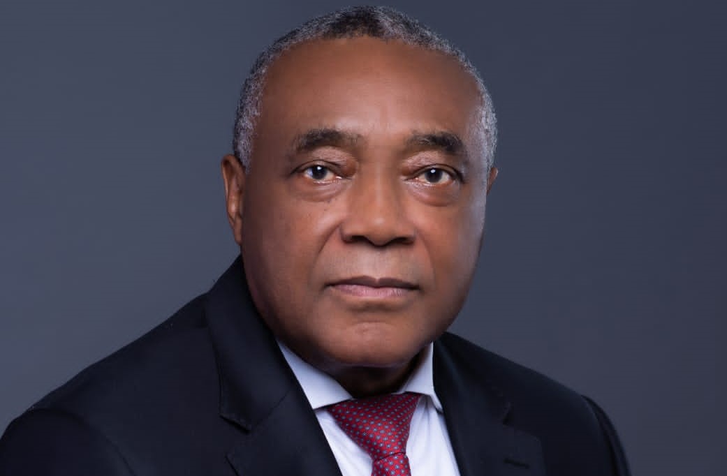 Aliko bows out of Dangote Cement as Ikazoboh moves in as Chairman