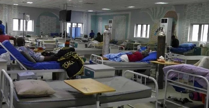 Kissing Poverty Goodbye: A Vow I Must Keep...