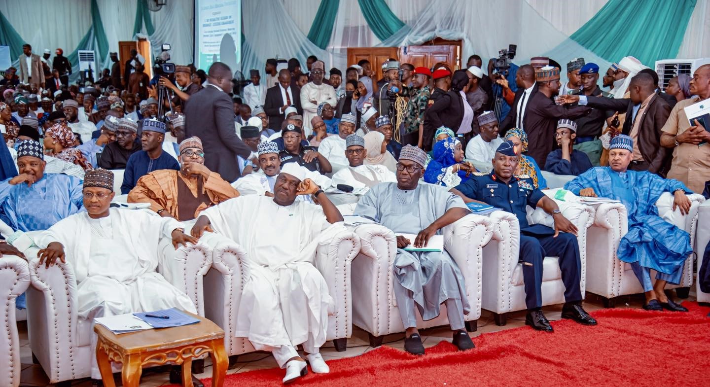 Tinubu has met his Promises to the North, we're more than 60 working with him - Minister