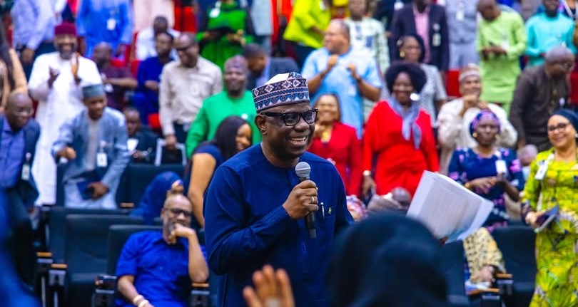 Earlier decision to operate Port Harcourt Refinery ill-informed, it's not for sale - NNPCL