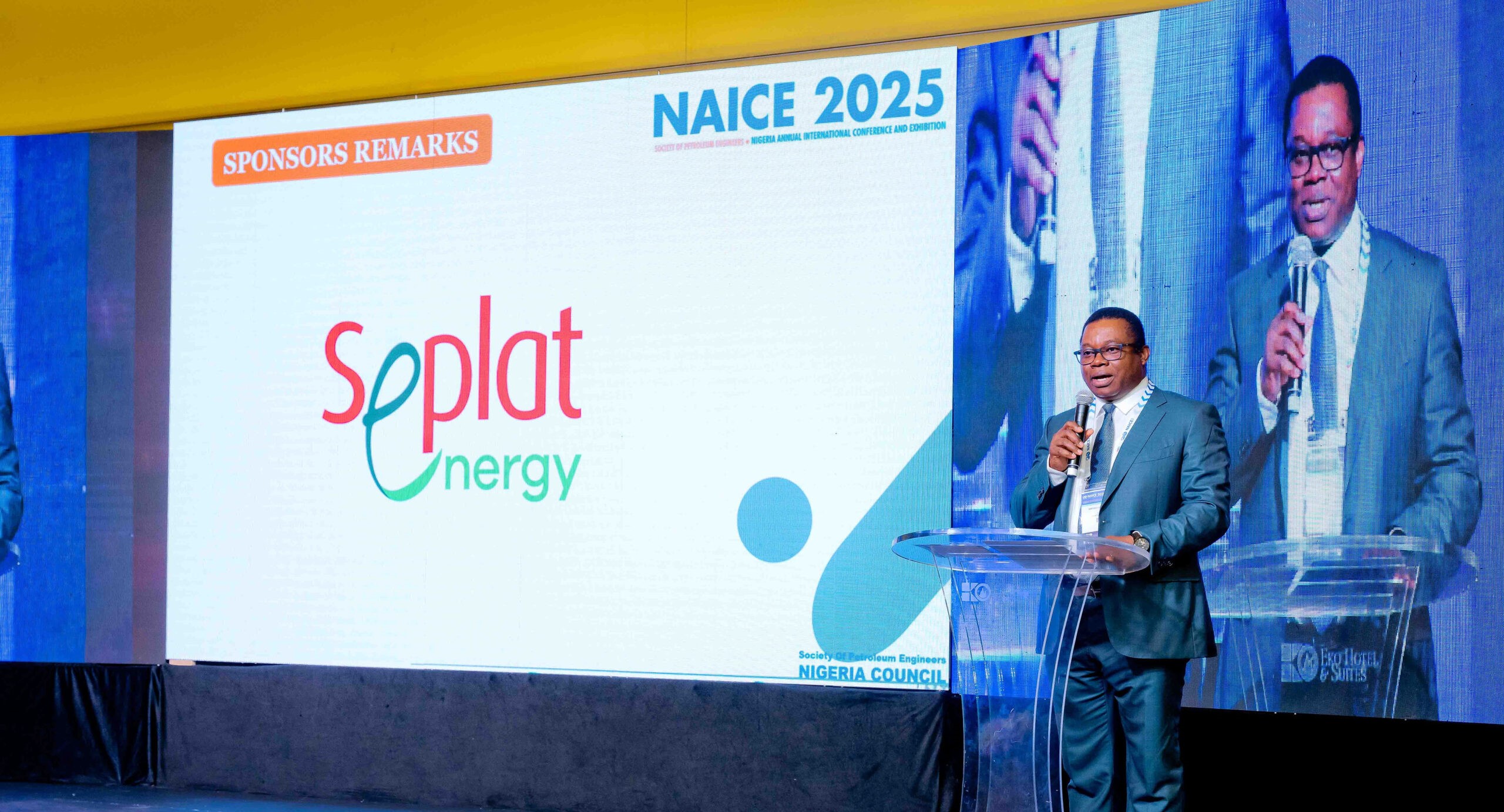 Why Nigeria needs Sustainable, Secure Energy for the Future - Seplat