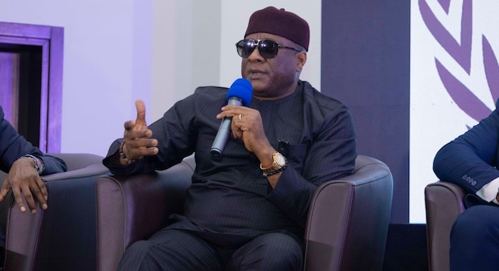 How we took a $2 million Bullet to save Nigeria’s Aviation Image - Air Peace