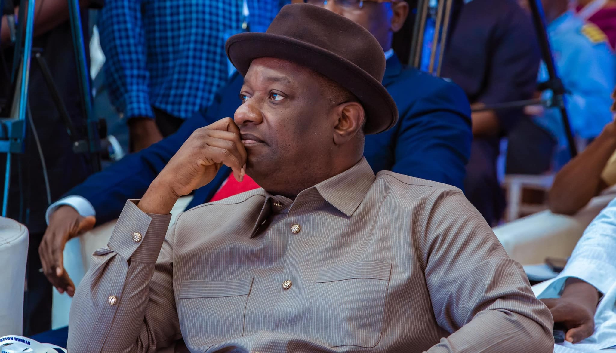 Unruly Airport Conduct: FG makes U-Turn over punishments for KWAM 1, others