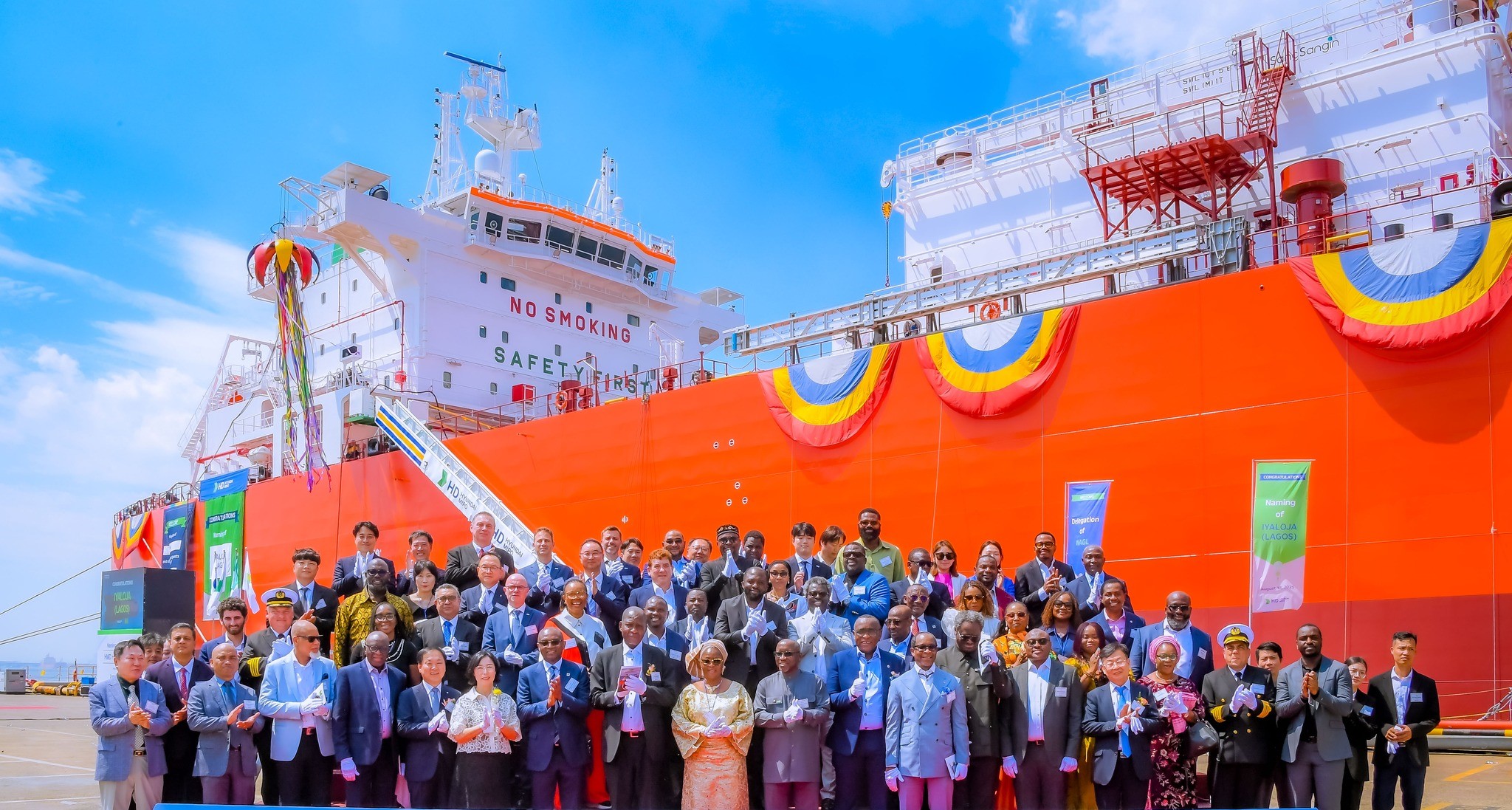 Tinubu: Nigeria set to deliver Clean, Sustainable Energy Solutions across 'Africa and beyond'