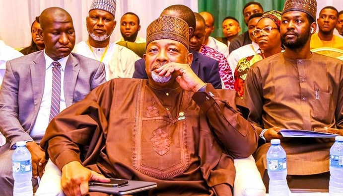 Nigeria spends $10bn on Importation of Wheat, Fish yearly, says FG