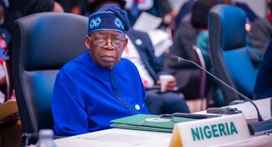 Nigerias Engagement at TICAD9 Strategic, Deliberate, says Tinubu