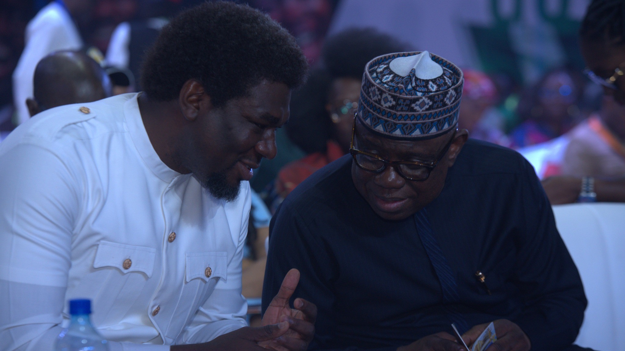 Why FG must divest its Majority Control of Nigerian Refineries - PENGASSAN