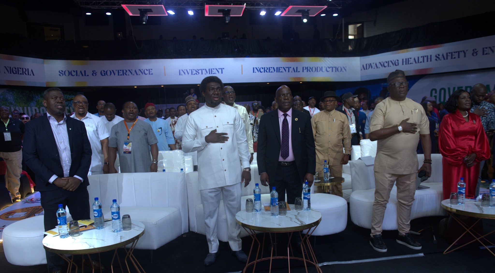 PENGASSAN blames Political Interference for failure of Nigerian Refineries