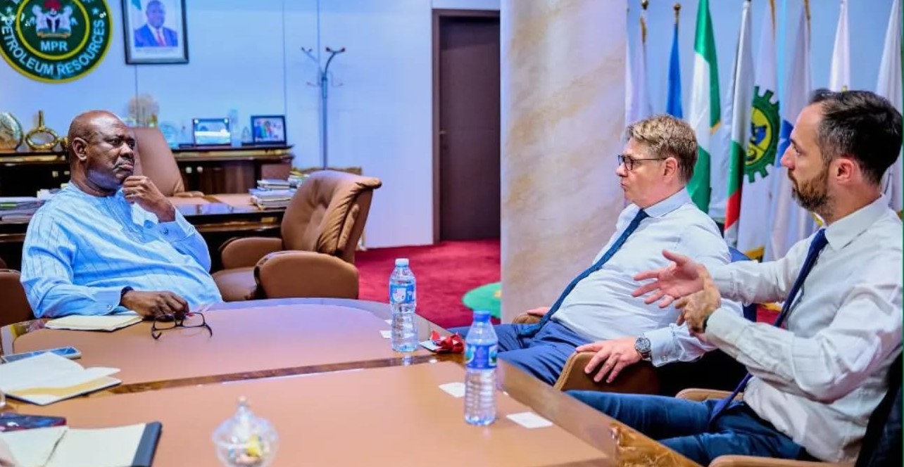 Oil and Gas: Nigerias Policies now provides Clarity, Fiscal Stability, Investor-Friendly Frameworks - Minister