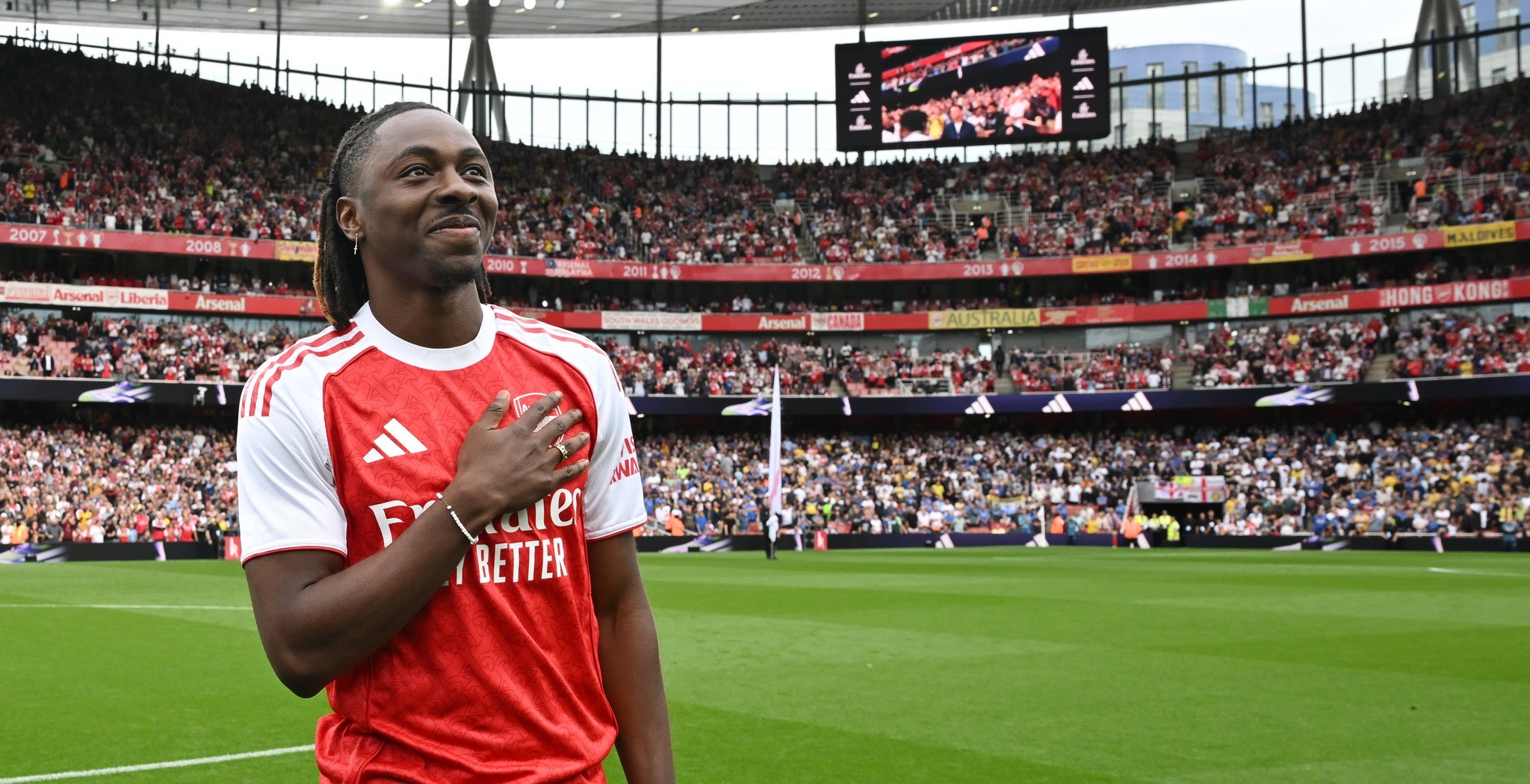 Nigerias Influence on Europes Football Transfer Market