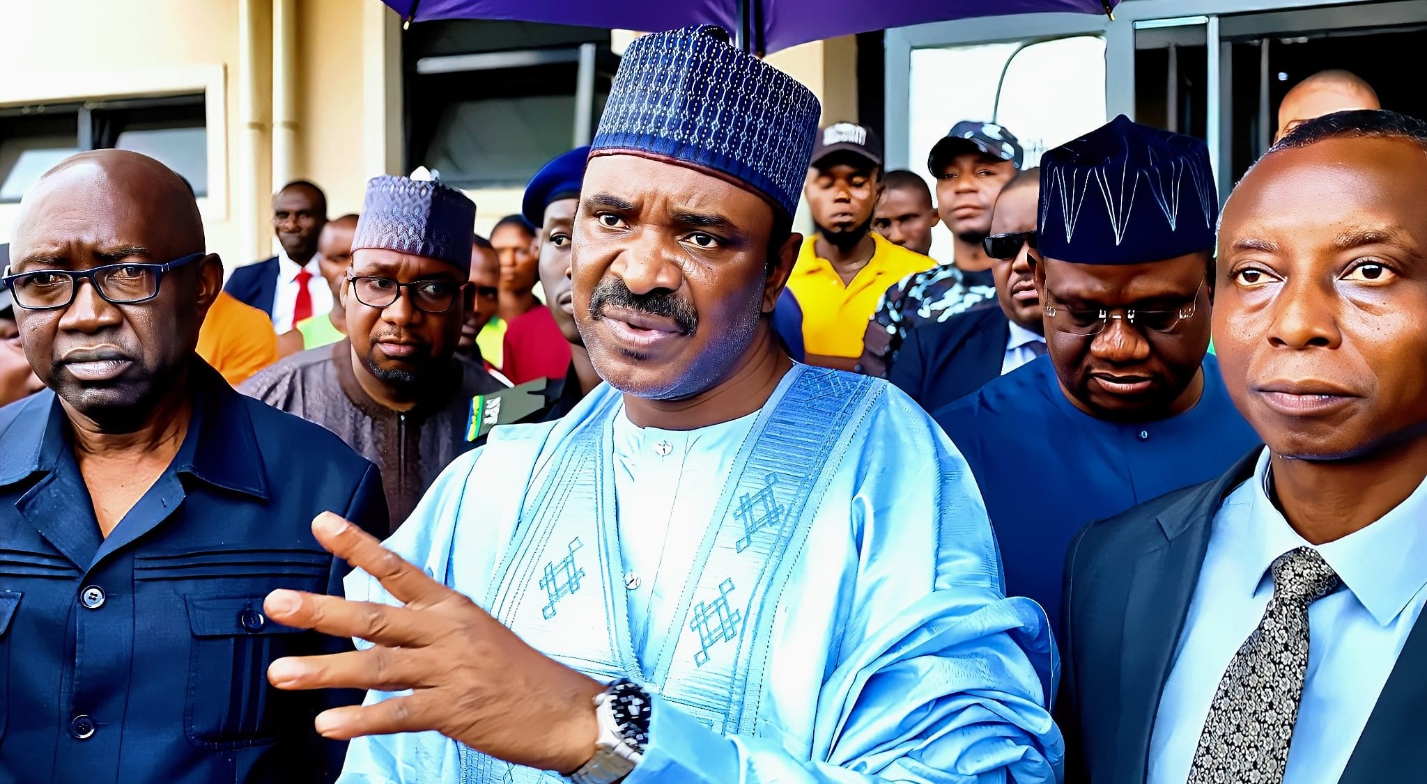 Derailed Abuja-Kaduna Train: We've done Justice to the Investigation - Minister