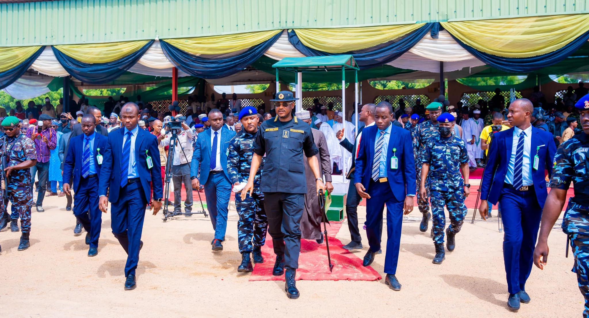 They were our Friends, Katsina Communities explain how they struck Peace Accord with Bandits